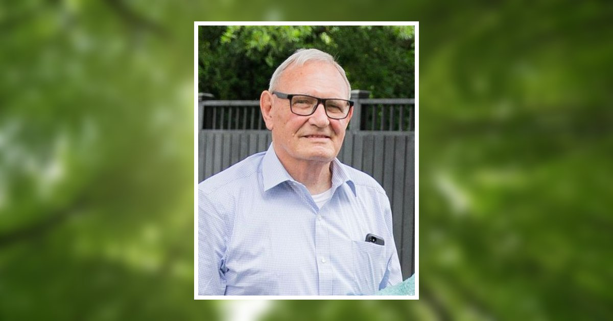 Jimmy Watson Oneal Four Oaks, NC Obituary