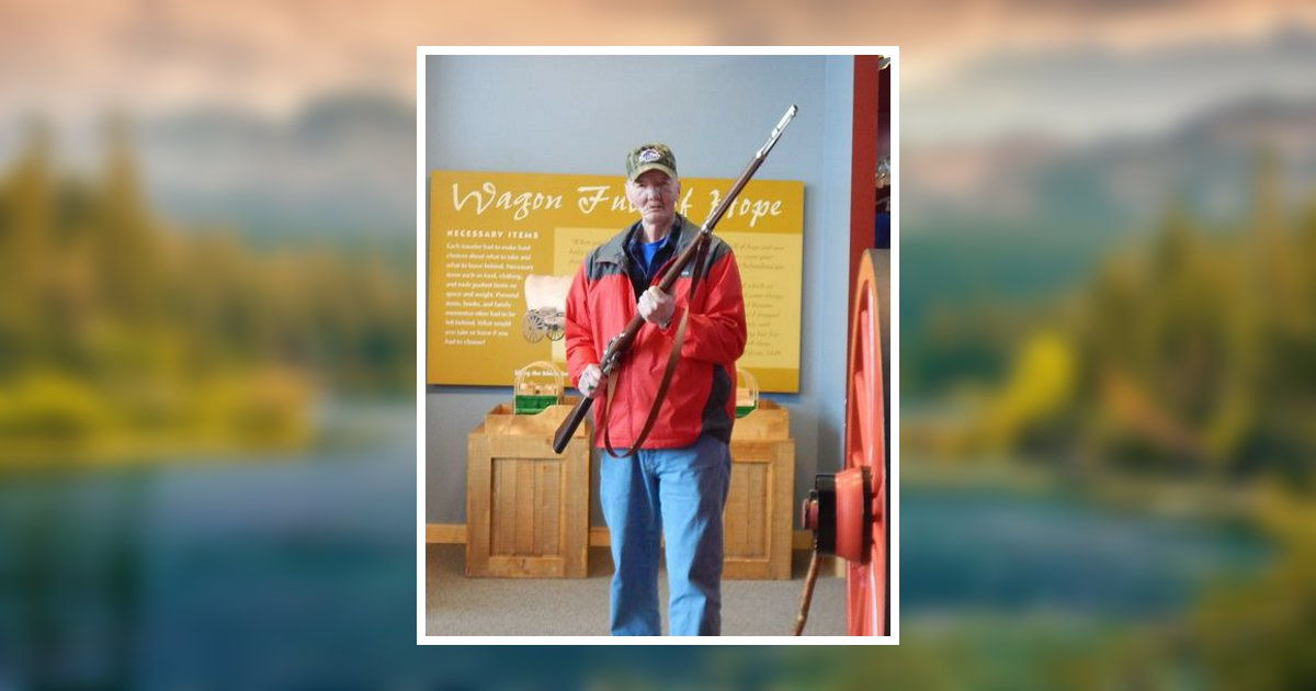 Eugene Gene Thomas Giles Obituary, Garden City, ID