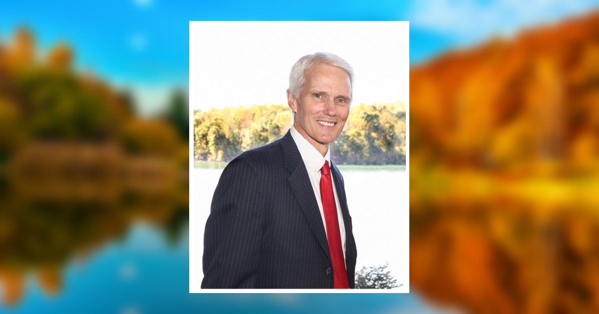 Alan Jeffrey Blackburn Obituary, Rural Hall, NC