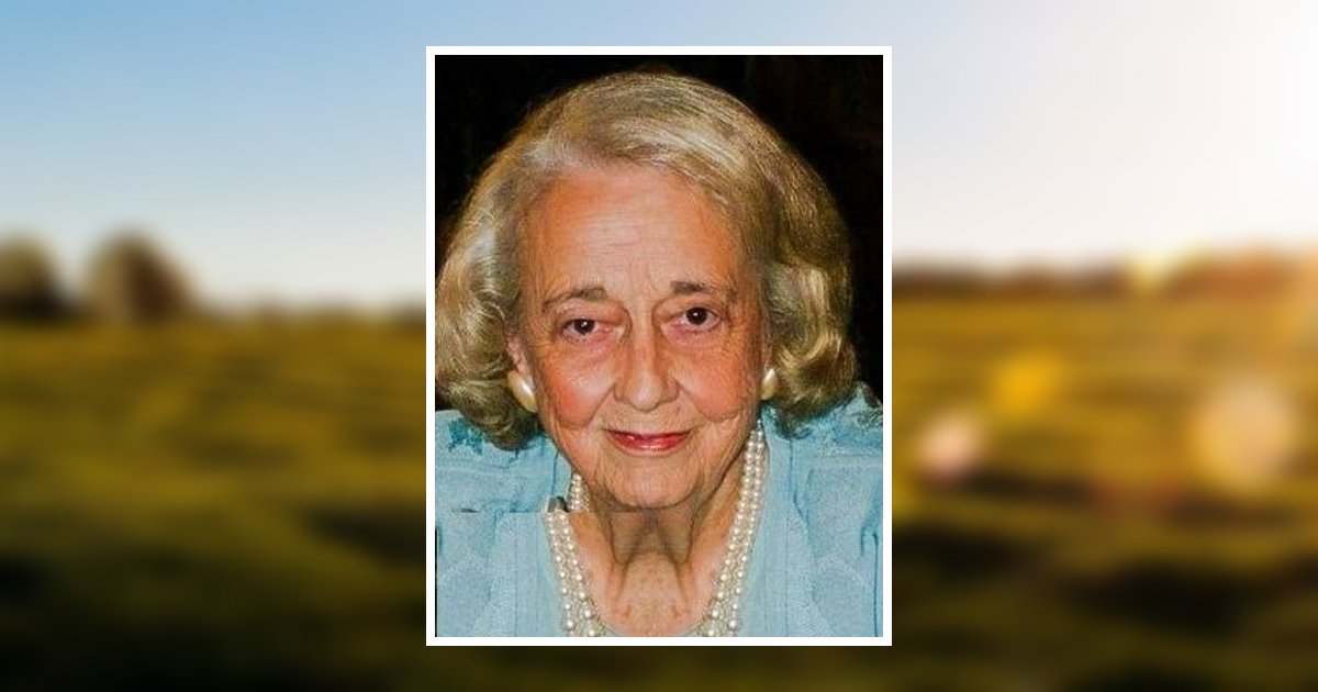 Winifred Landrum Bland Obituary 2016 Heath Funeral Home