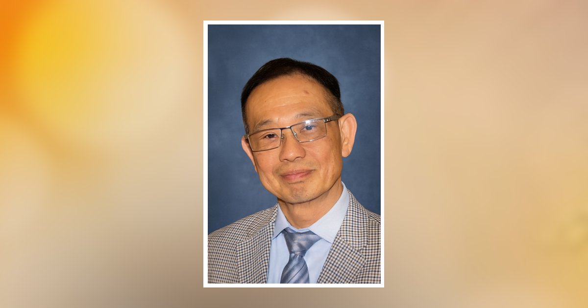 Sean Nguyen Obituary, Arlington, TX