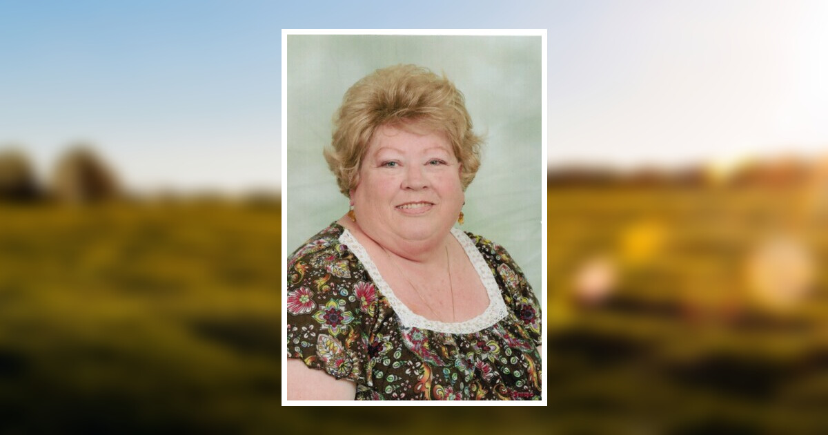 Carol Duvall Obituary 2021 Farmington Funeral Home 6108