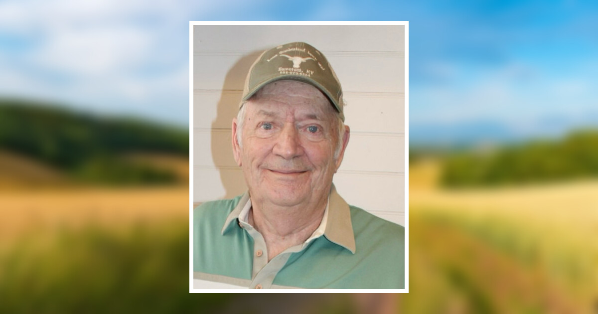 Robert Bowman Obituary 2023 Rominger Funeral Home