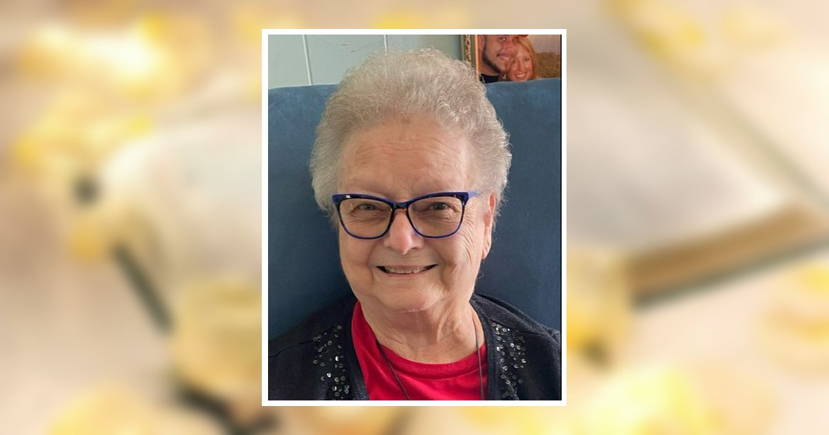 Sandra Lee Davis Smith Obituary, Taylorsville, NC