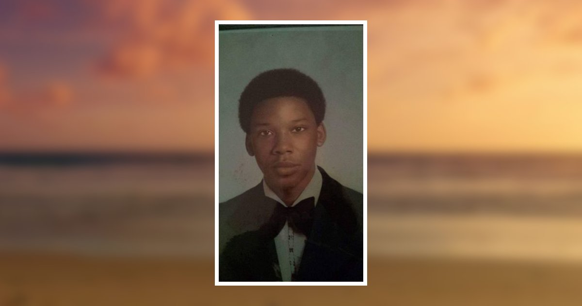 Kevin Whittington Sr.