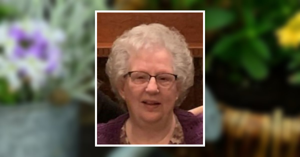 Carolyn L. Gigous Byron, IL Obituary
