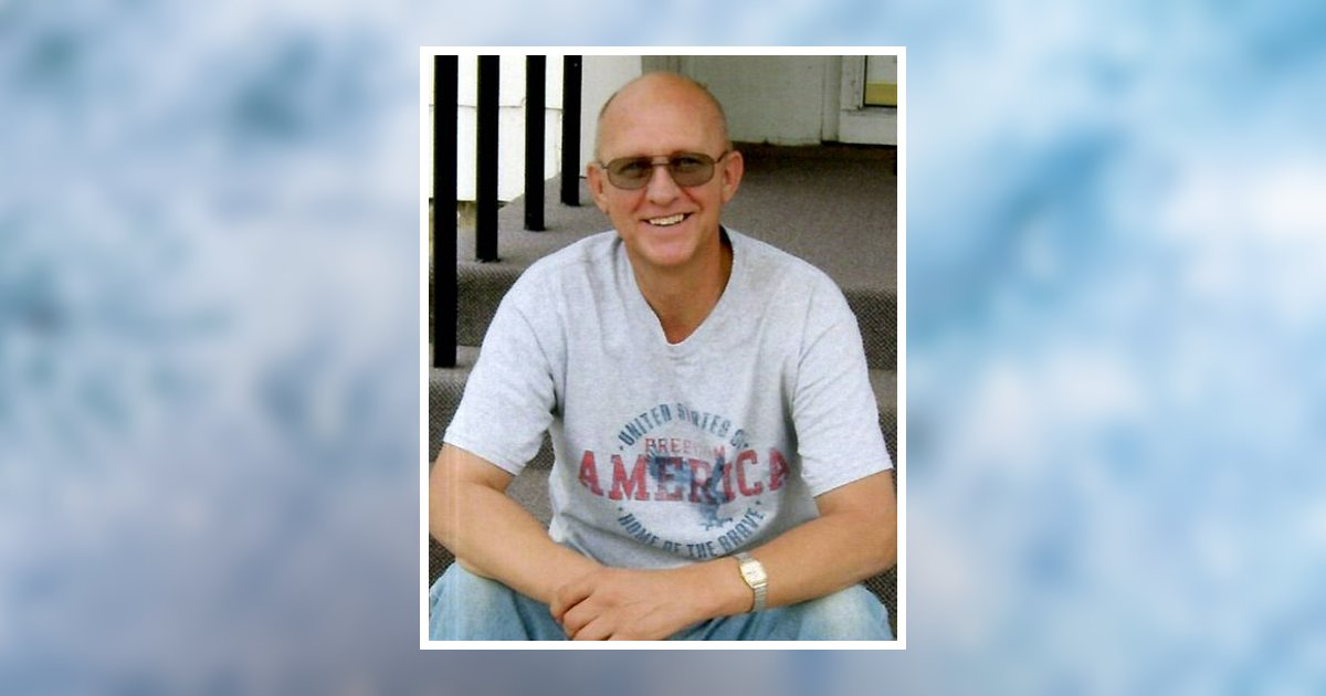 Mark Erickson Elbow Lake, MN Obituary