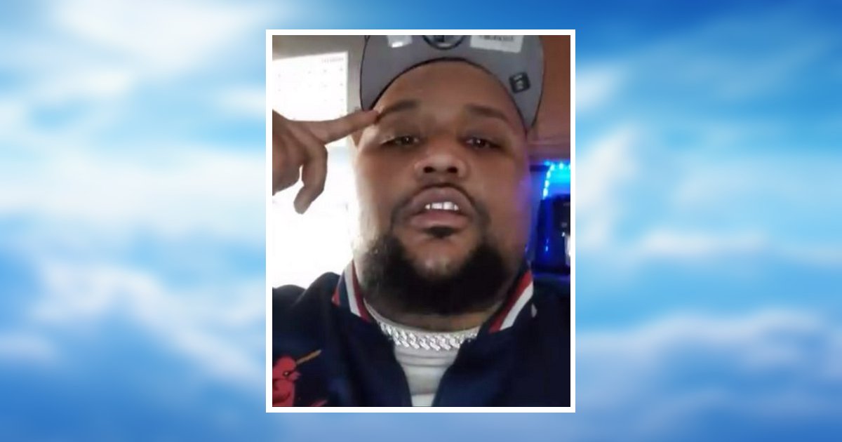 Lance C. Williams Obituary, El Paso, TX