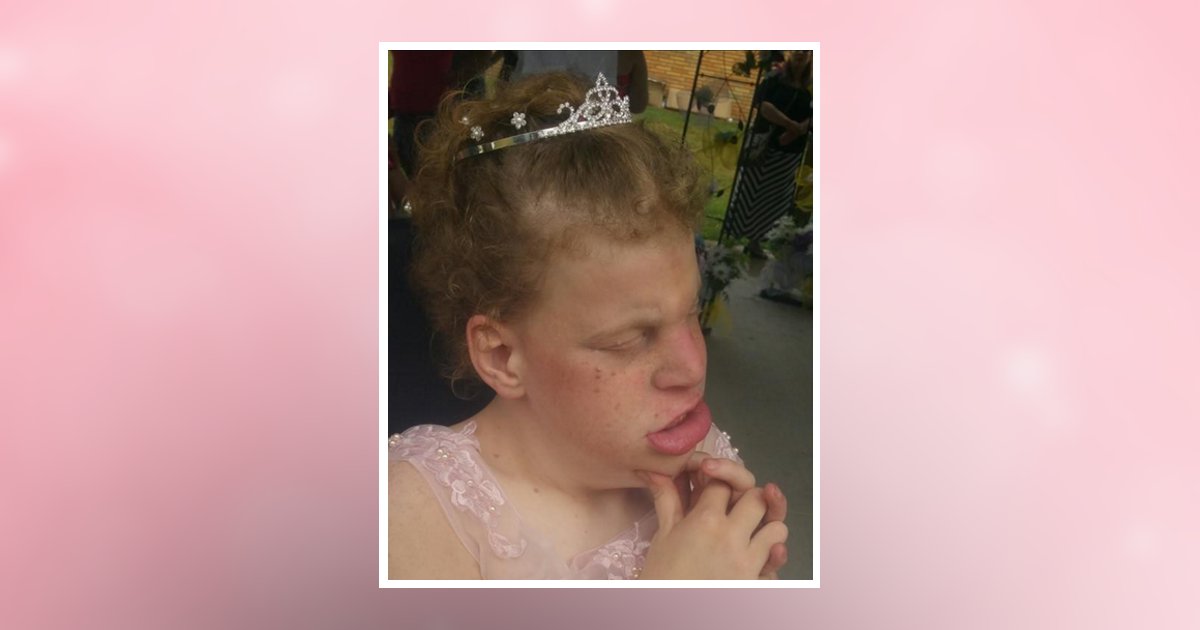 Sararose "Rosebud" Dimaria Obituary, Jamestown, PA