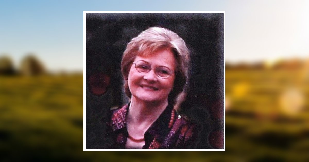 Judith  "Judy" L. Coleman Obituary, Lake City, FL