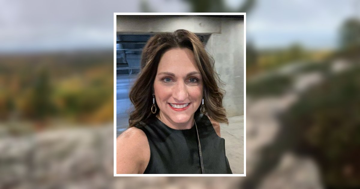 Darlene Renae Molloy