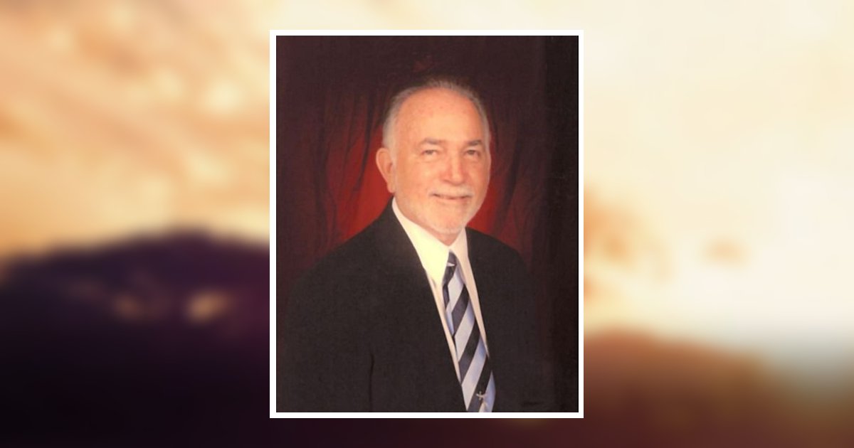 Joseph Michael Smoak Obituary, Shreveport, LA