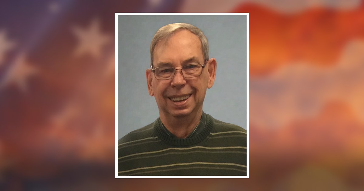 James Thomas Ryan Obituary, Bensalem, PA