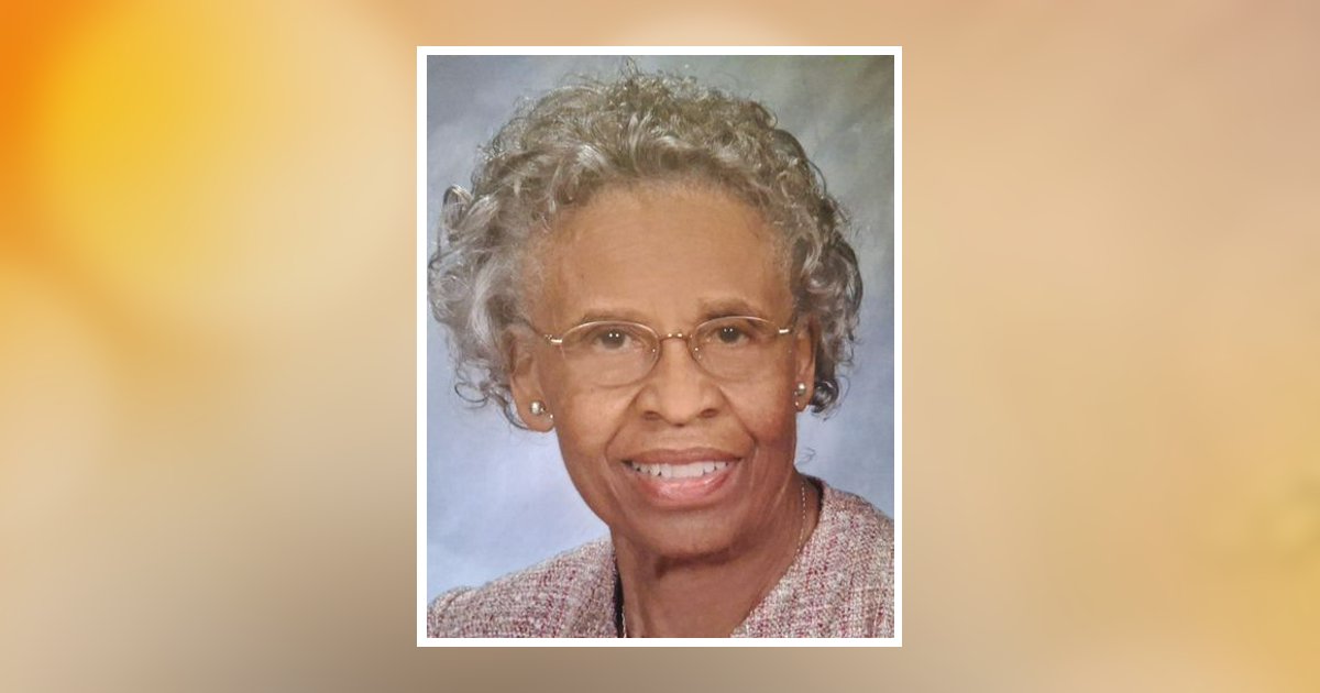 Stella Nicholas Johnson