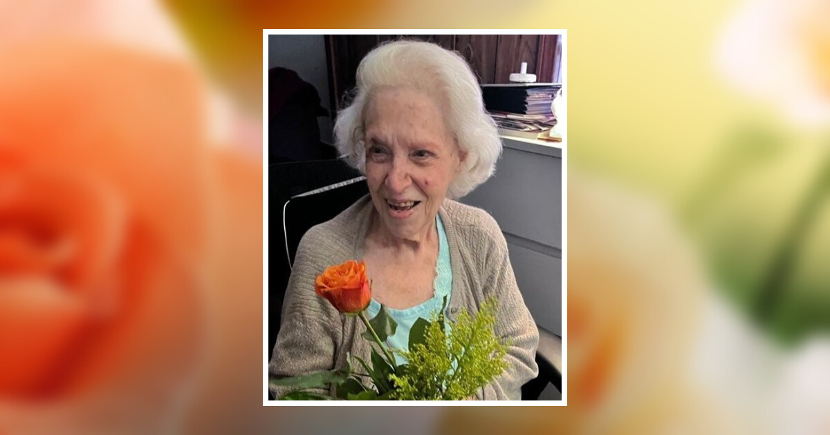 Delia Stevens Obituary 2024 - Salinas Funeral Home