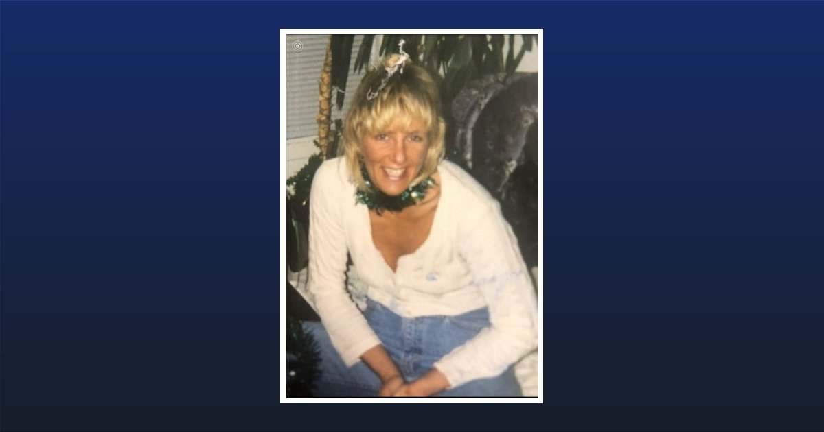 Debbie Thorsen Obituary 2021 Bradshaw Funeral