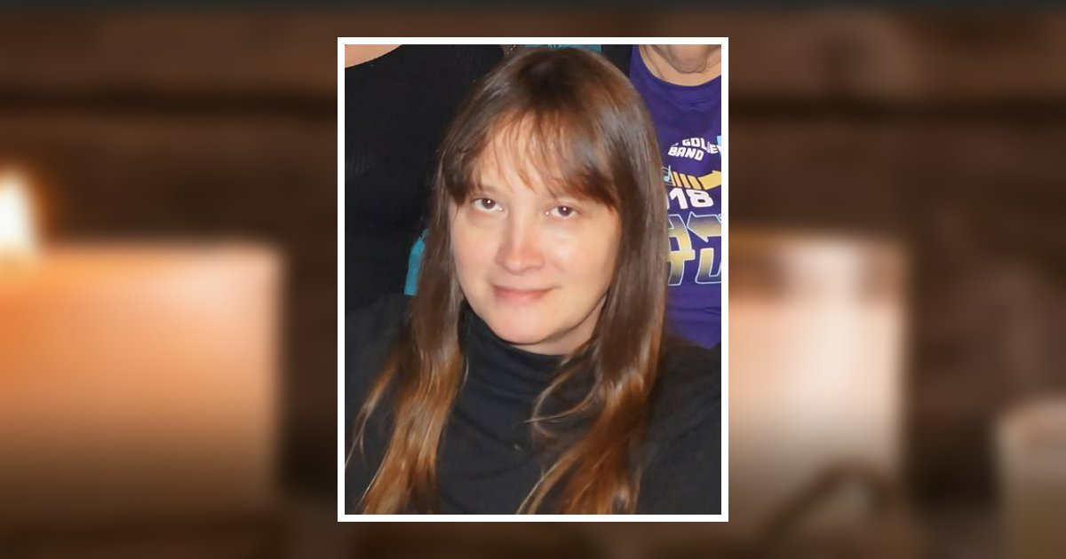 Jennifer Susan Blackburn Obituary, Mansfield, TX