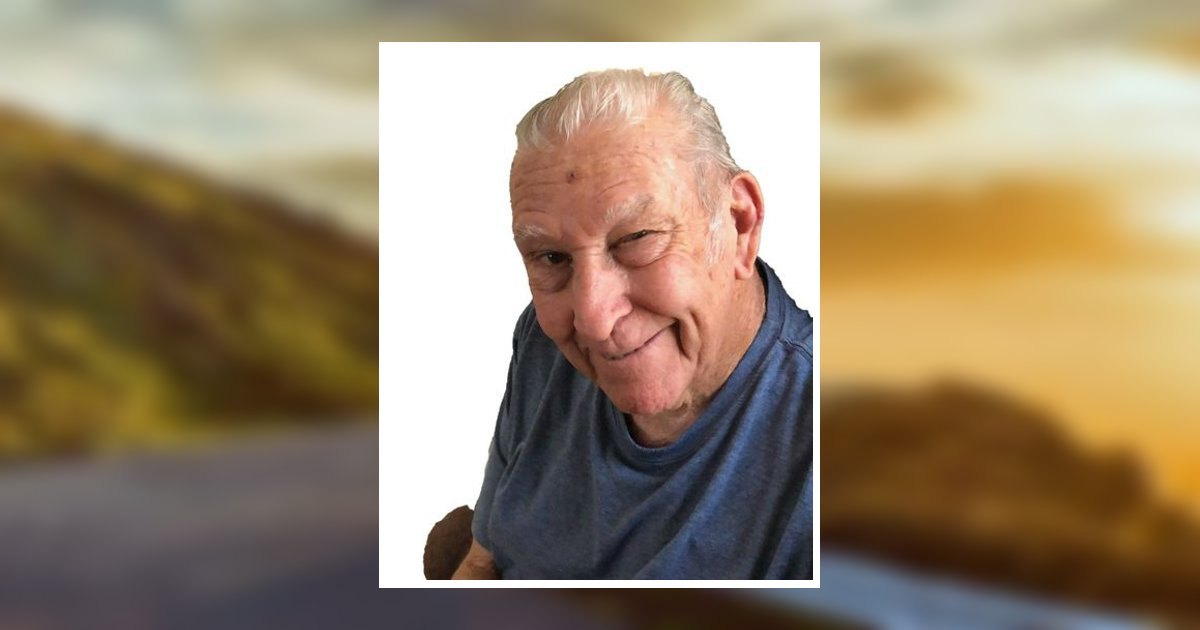 Carl E Millard Obituary 2024 Kirby & Family Funeral & Cremation Services
