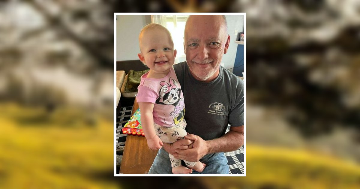 Kelly Henry Obituary, Mountain City, TN