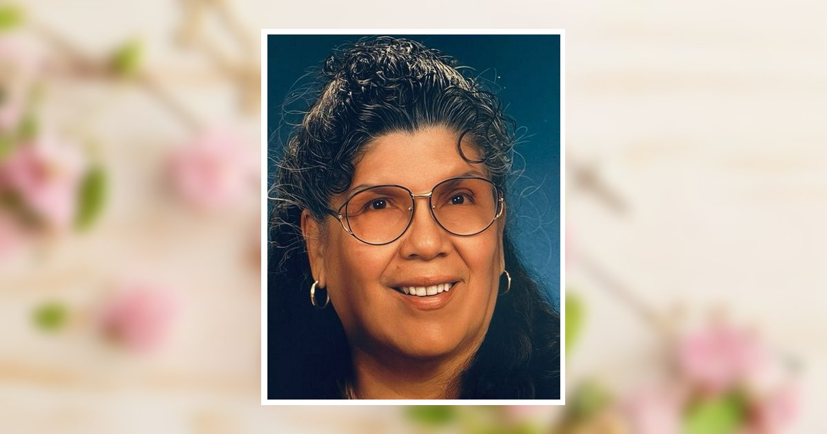 Mary Linda Martinez Obituary, Cheyenne, WY