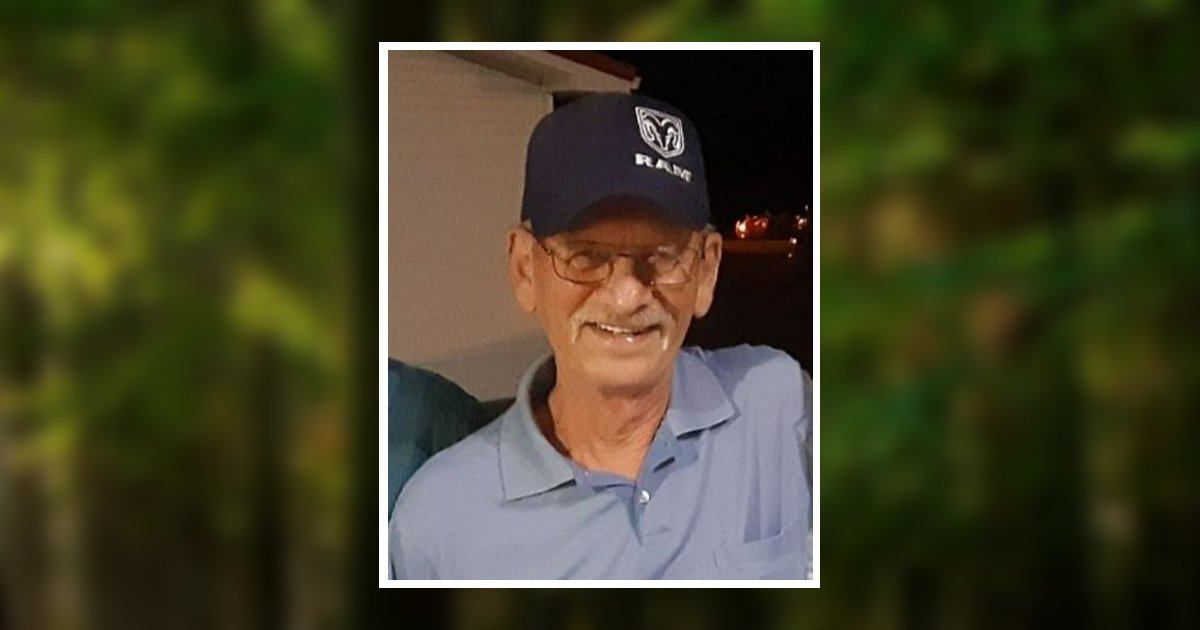 Ronald D. Trowbridge Obituary, Wyalusing, PA