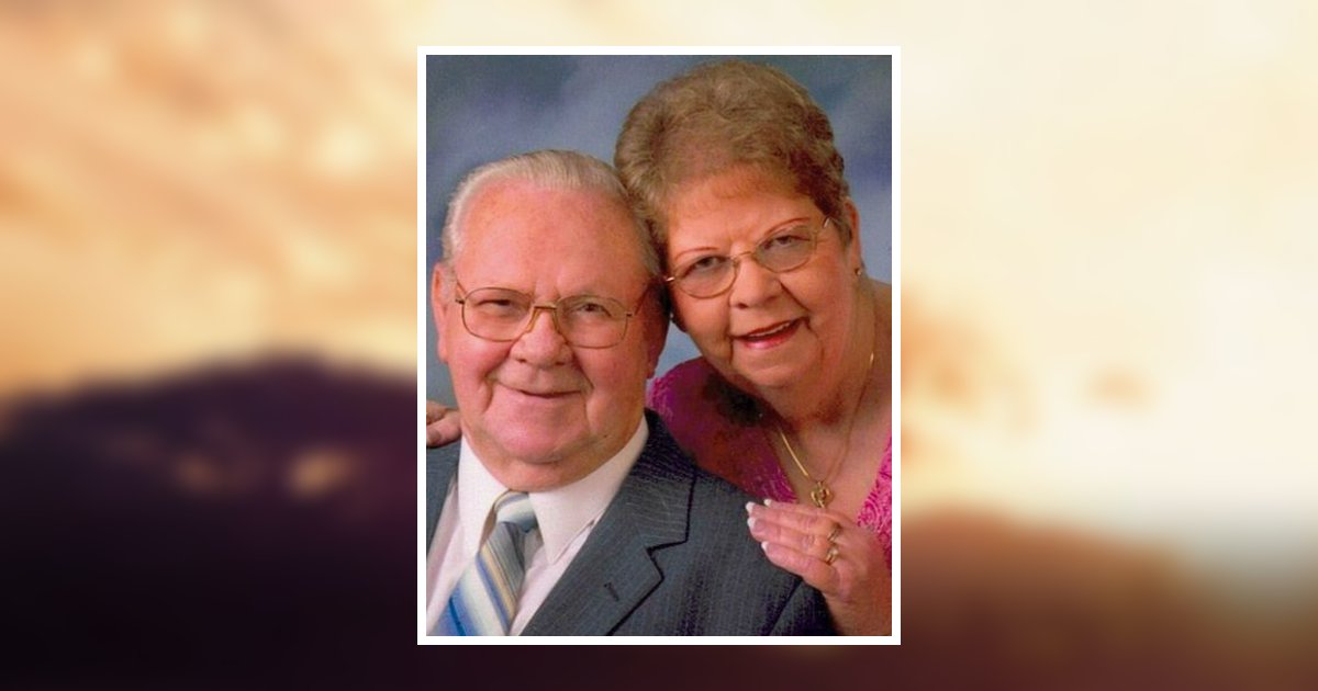 Alberta Hill Obituary, Amanda, OH