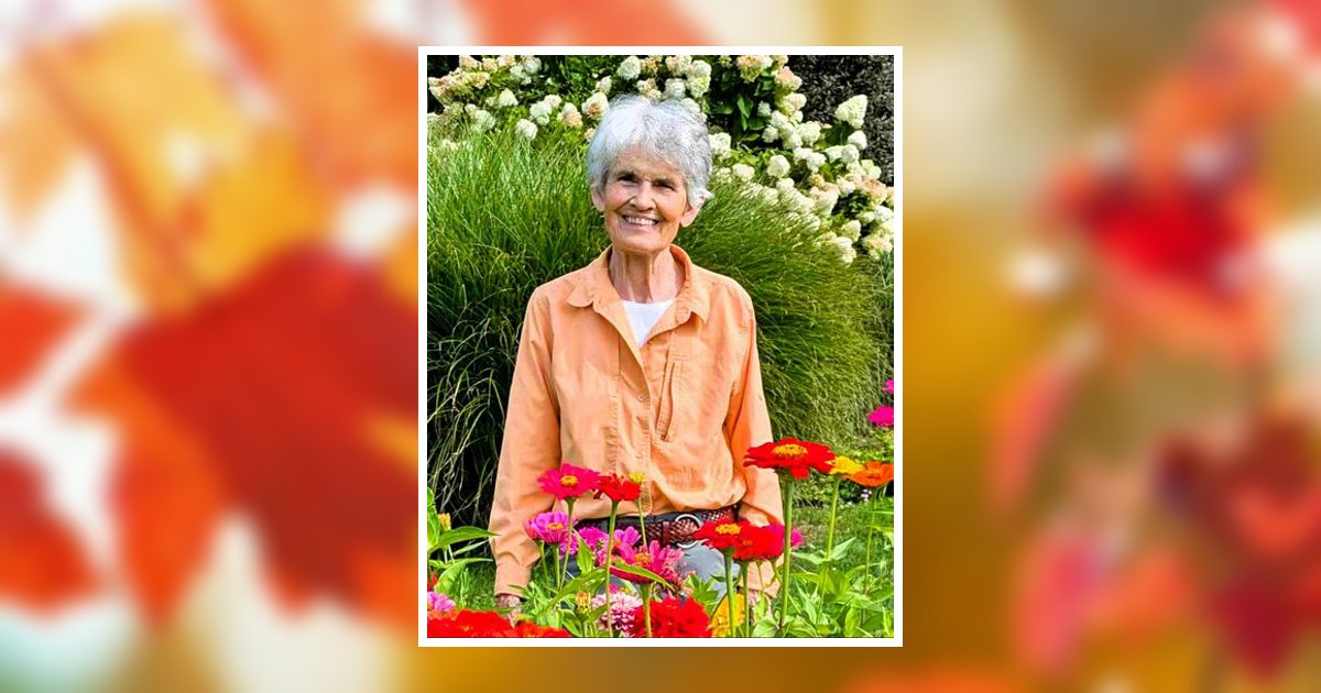 Susan Ann Klein Obituary, Cuyahoga Falls, OH