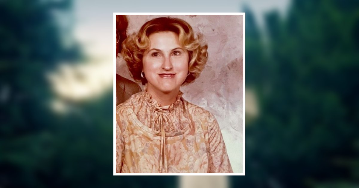 Leeann Morrow Obituary, Nashville, TN