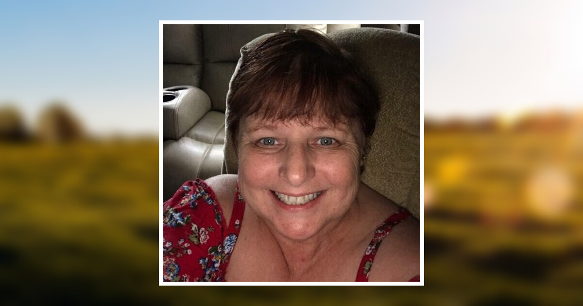 Cathy Hogue Obituary 2018 - Arkansas Cremation