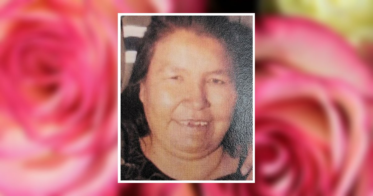 Ulita Roy Obituary, Globe, AZ