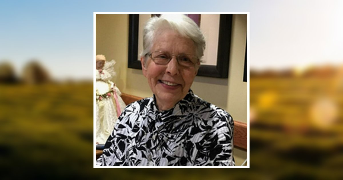 Gerri L. BramlageEdwards Obituary 2023 Kinsley Mortuary, Padden