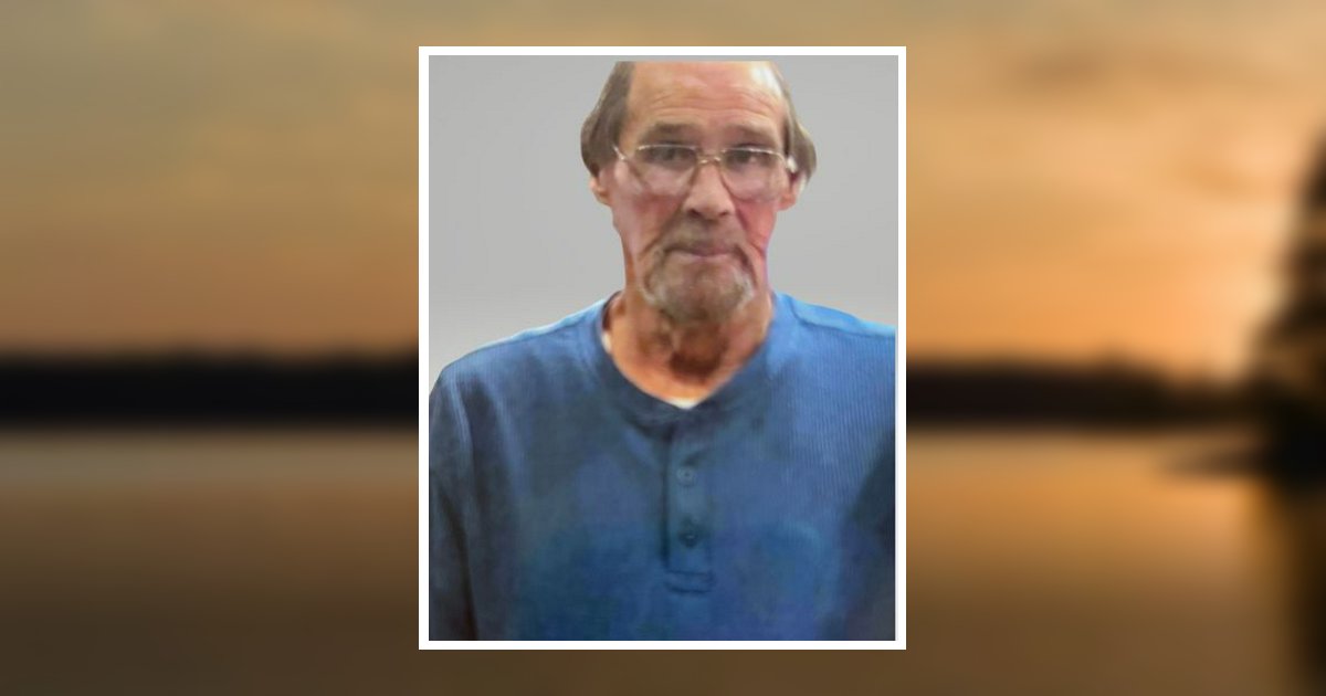 Glenn F. Korynta Obituary 2023 Askew Funeral and Cremation Services