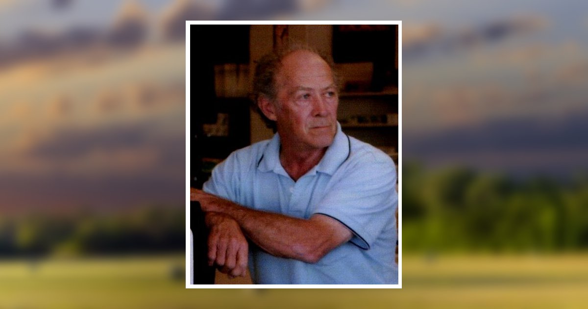 Jimmy Wilson Obituary March 8, 2026 - Ridgeway Funeral Home