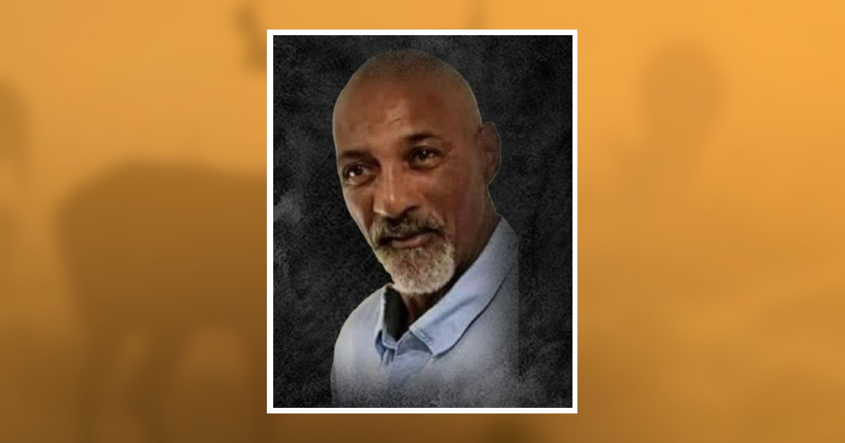 Larry Hunter Obituary 2023 Williams Funeral Homes