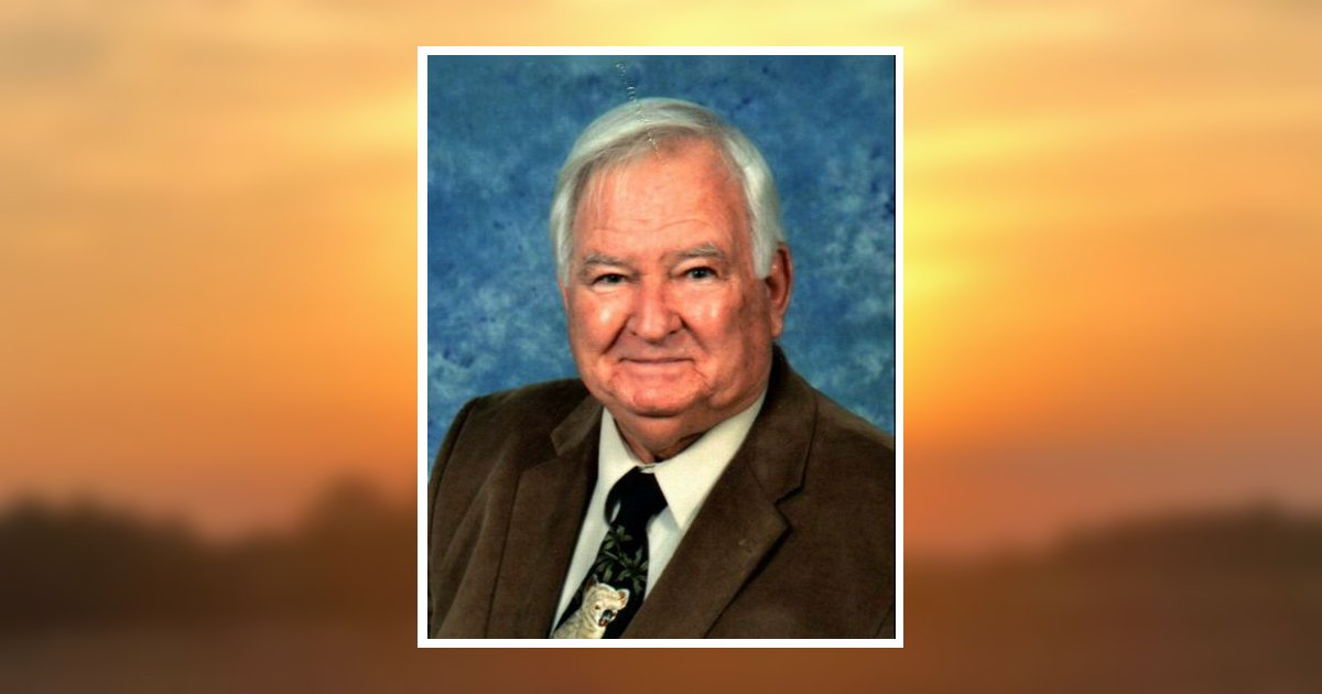 Ernest Levin Fitzhugh, Sr. Obituary 2022 and Collins Funeral Home