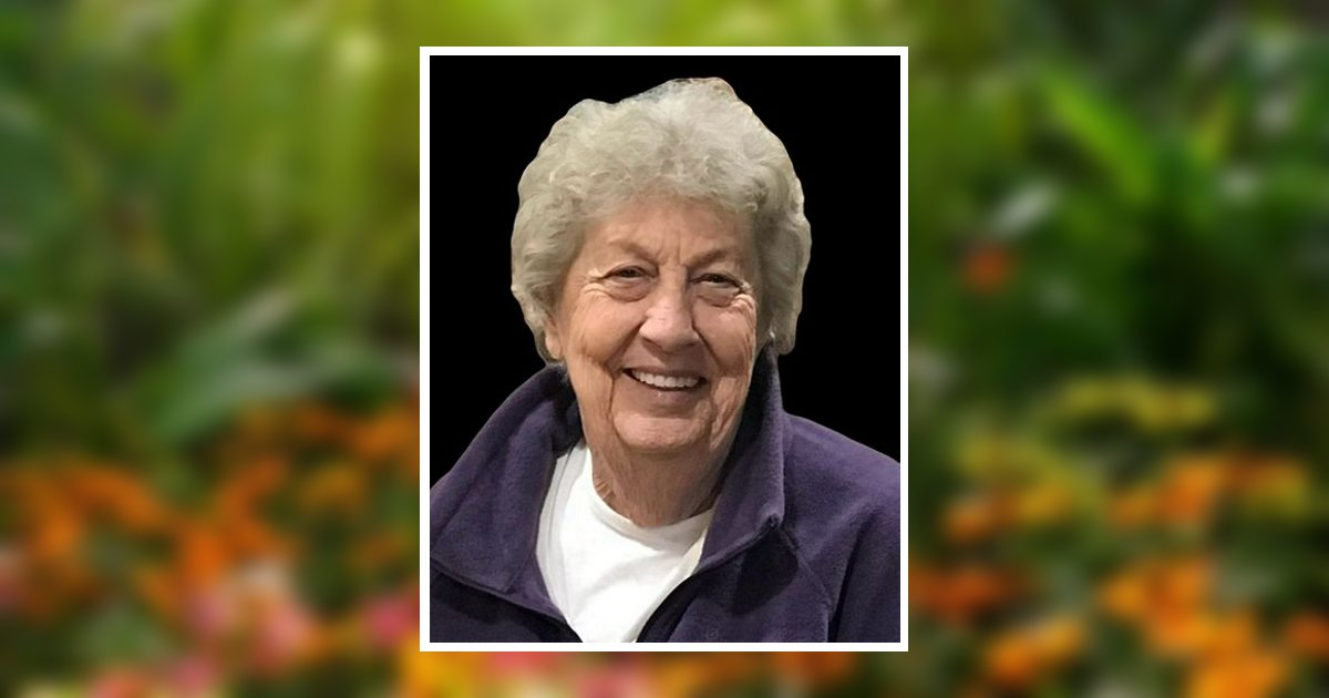 Marjorie Ann Huizar Obituary, Caro, MI
