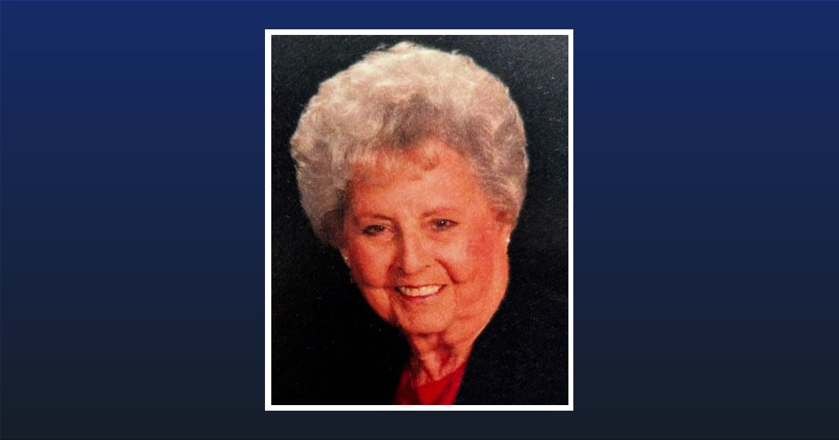 Mary Elizabeth Schooler Obituary, Seminole, TX
