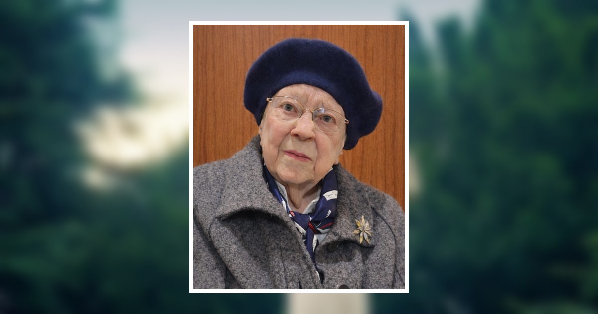 Marian R. Kurtz Lebanon, PA Obituary