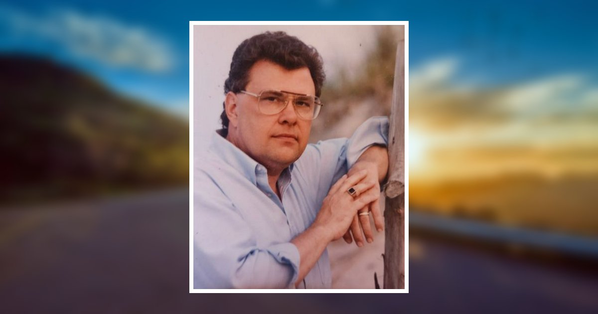 Portrait of Melvin L. Rakerd Jr.