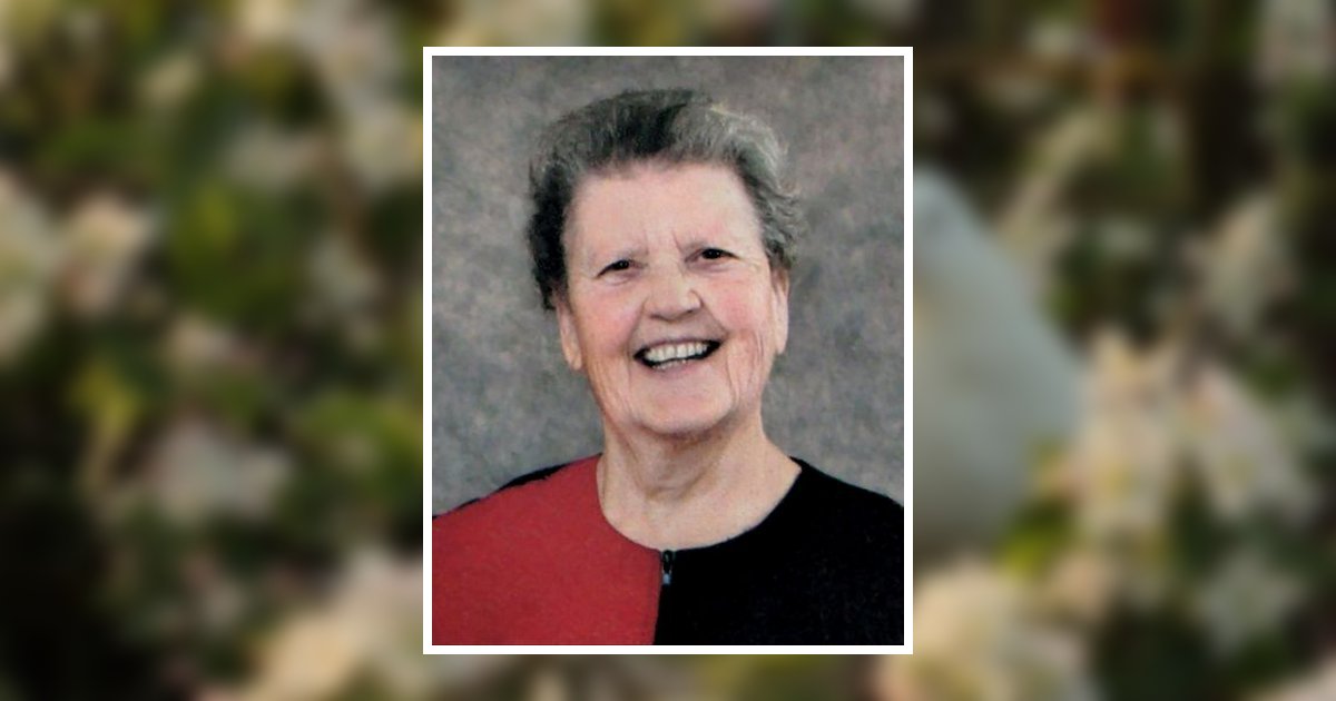 Mary Anna Mitchell Obituary, Kilgore, TX