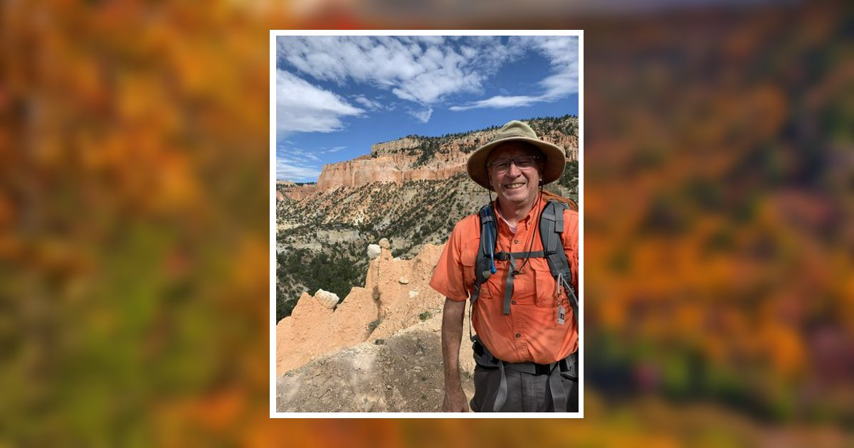 John Richard Muir Highland, UT Obituary