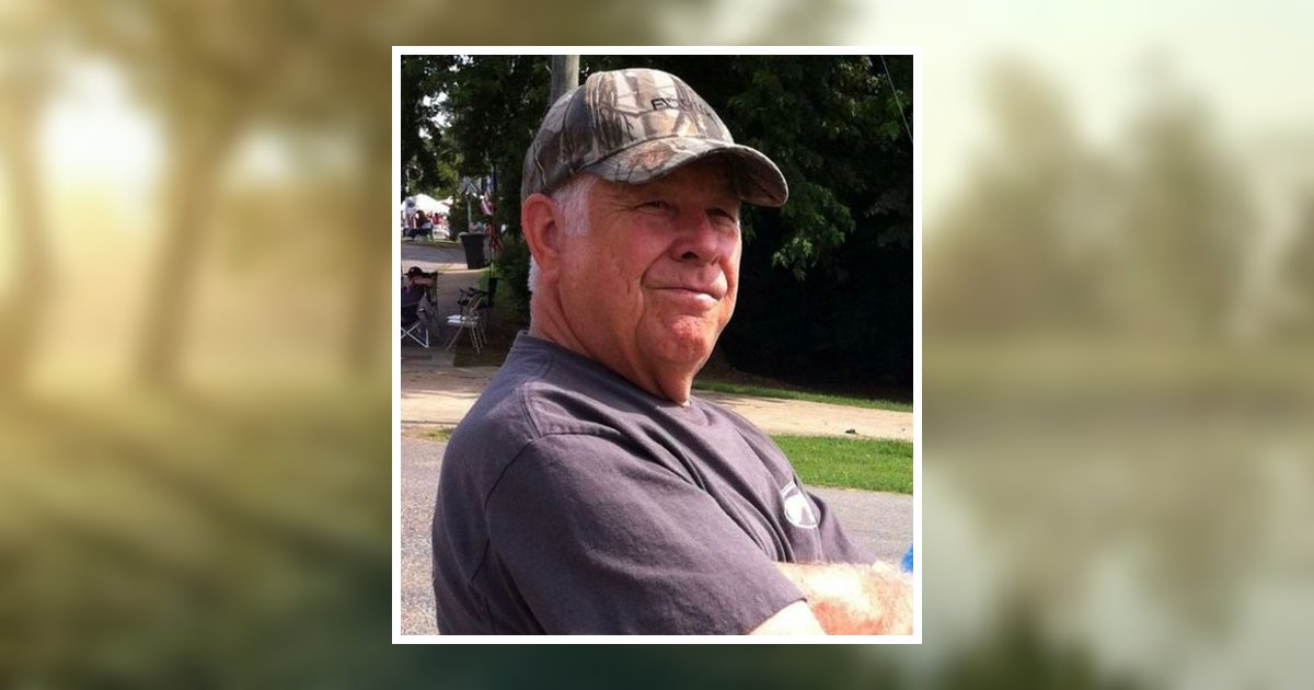 William Traweek Obituary, Tuscaloosa, AL