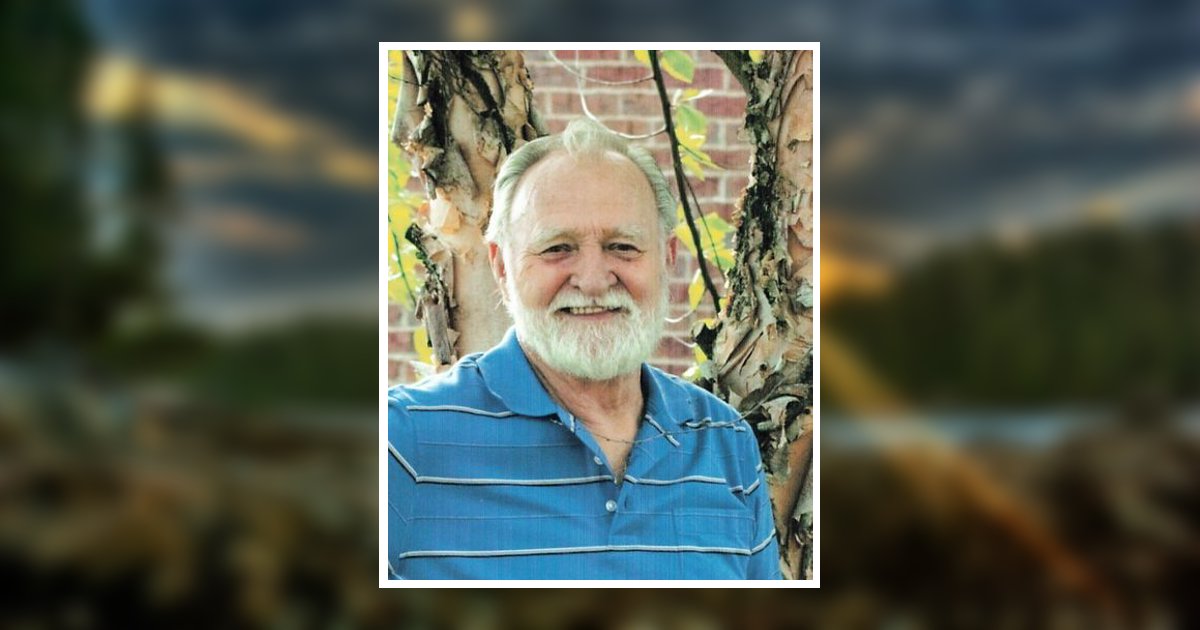 William Benton "Pete" Kirk Obituary 2023 Spring Hill Memorial Park, Funeral Home & Cremation