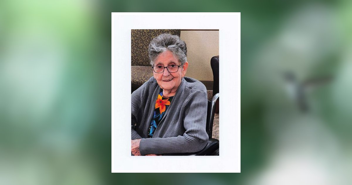 Eleen Ruby Grant Canton, NC Obituary