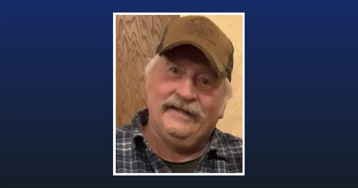 Earl Lee Tannahill Obituary, Albion, IL