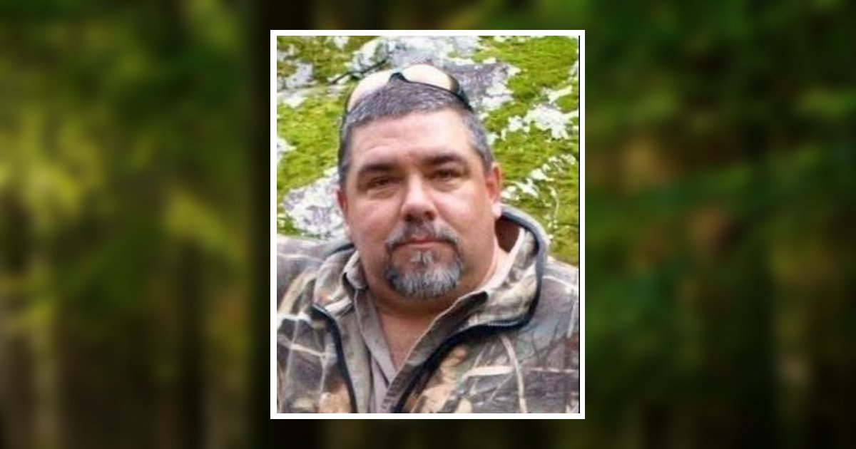 Michael Shaver Obituary, Gladwin, MI