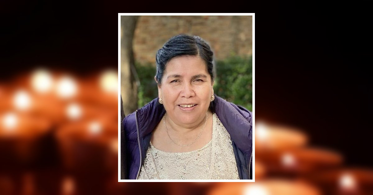 Marina Camarillo Salazar