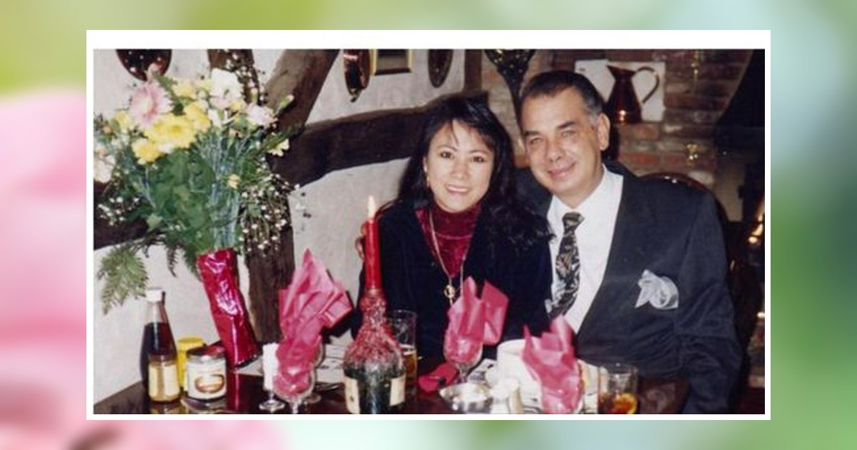 Maria Belen Rudd Obituary September 24, 2017 - Forest Lawn