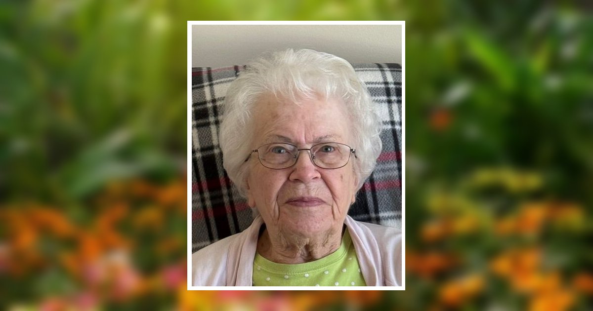 Bette German Smith Obituary, Alliance, NC