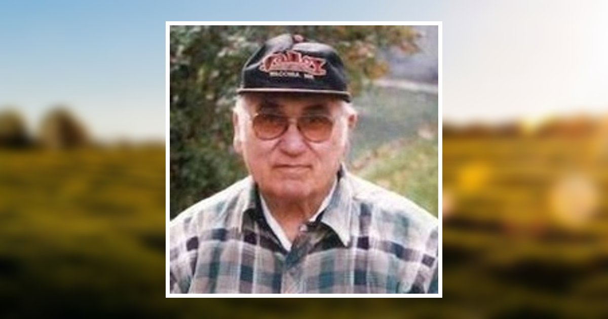 Gilbert w hartmann obituary 2016 gearty delmore funeral chapels